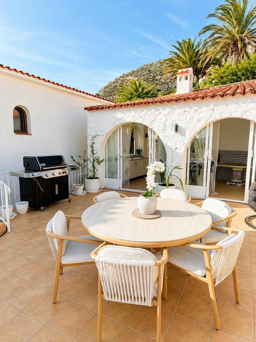 RE03-199042 Villa for sale in Calpe