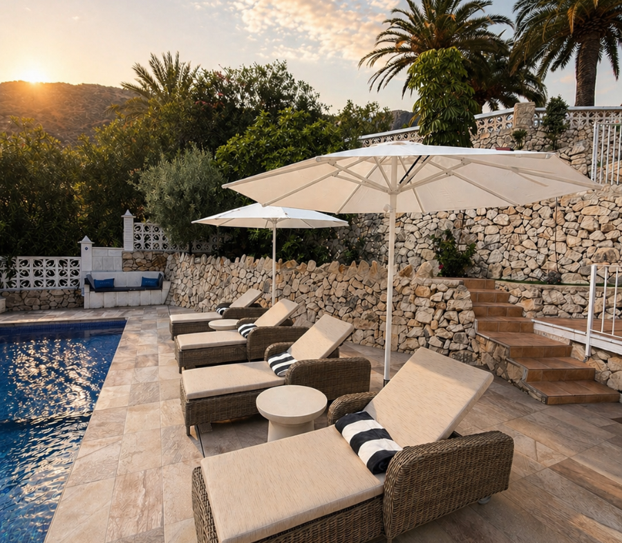 RE03-199042 Villa for sale in Calpe
