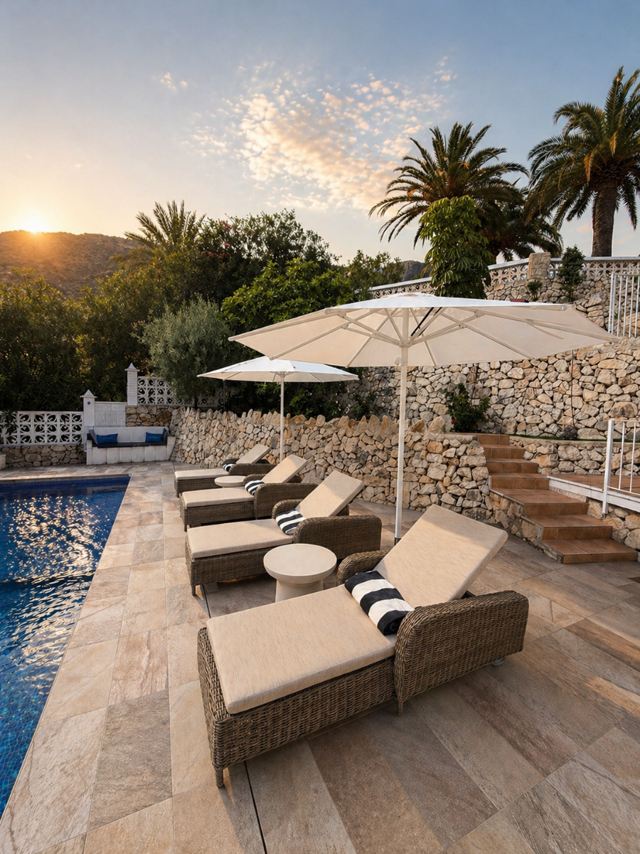 RE03-199042 Villa for sale in Calpe