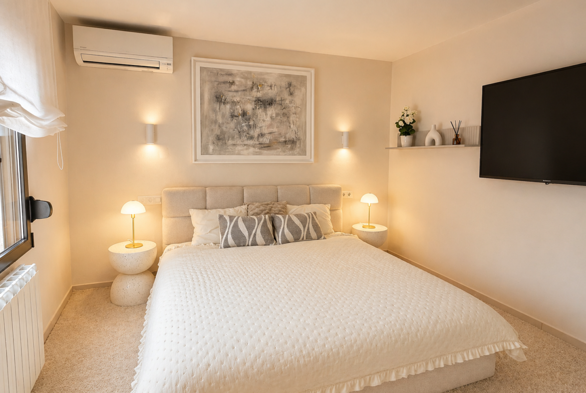 RE03-199042 Villa for sale in Calpe