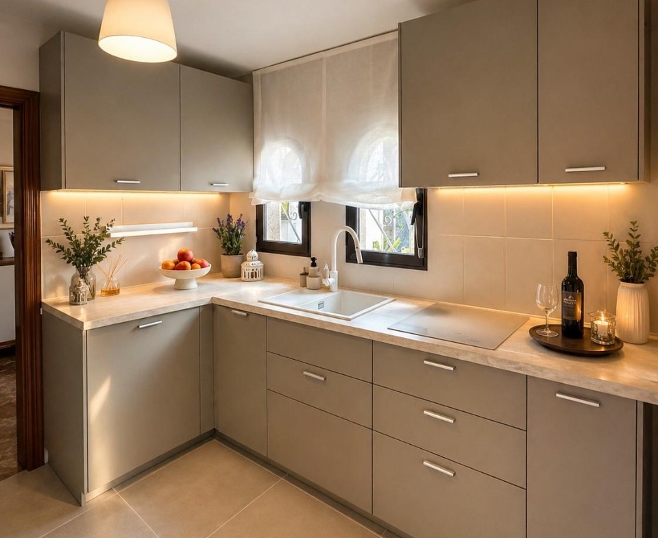 RE03-199042 Villa for sale in Calpe