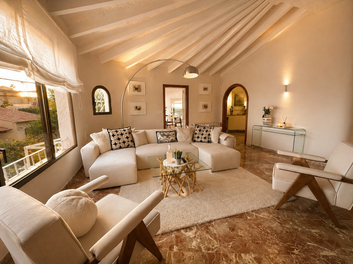 RE03-199042 Villa for sale in Calpe