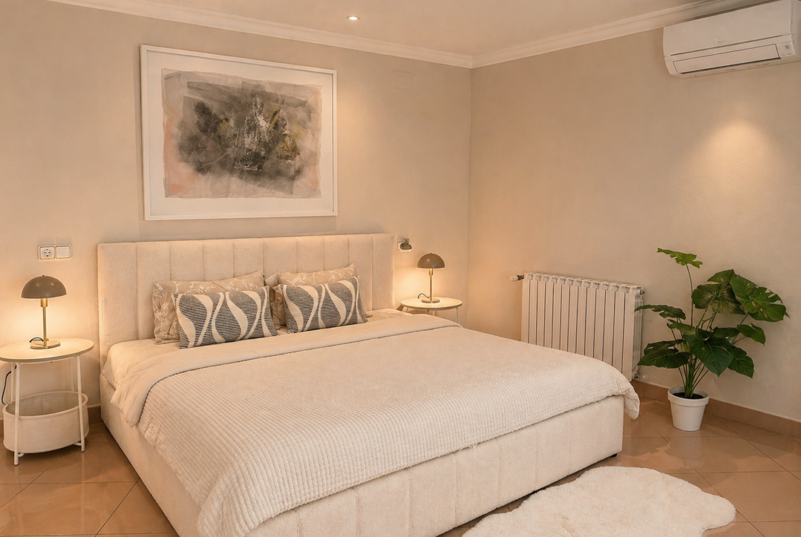 RE03-199042 Villa for sale in Calpe