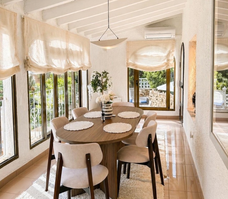 RE03-199042 Villa for sale in Calpe