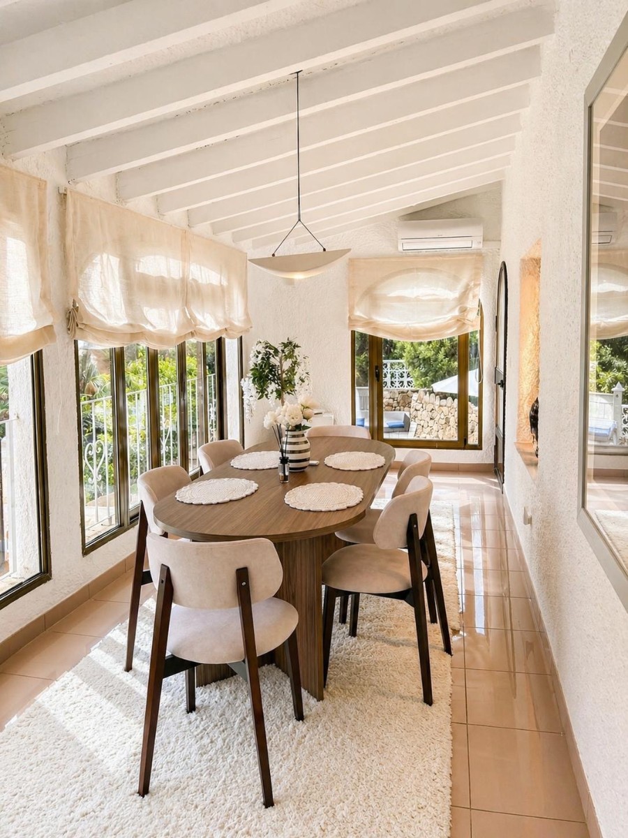 RE03-199042 Villa for sale in Calpe