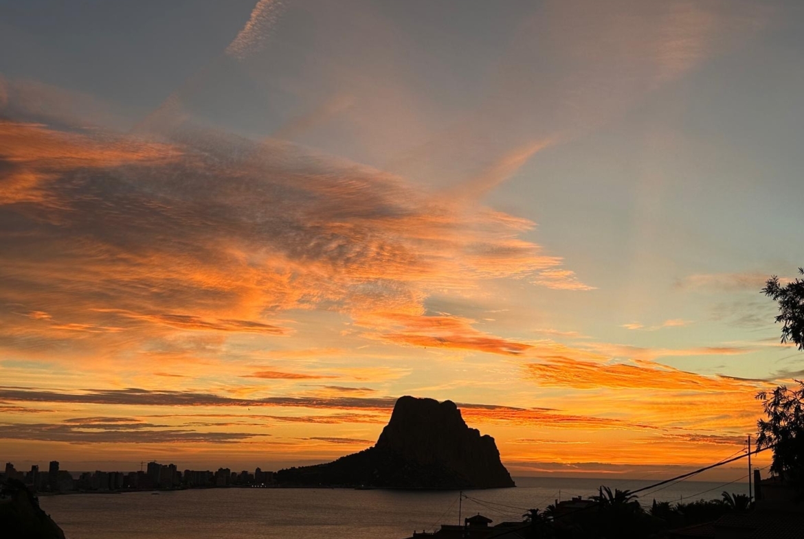 RE03-199042 Villa for sale in Calpe