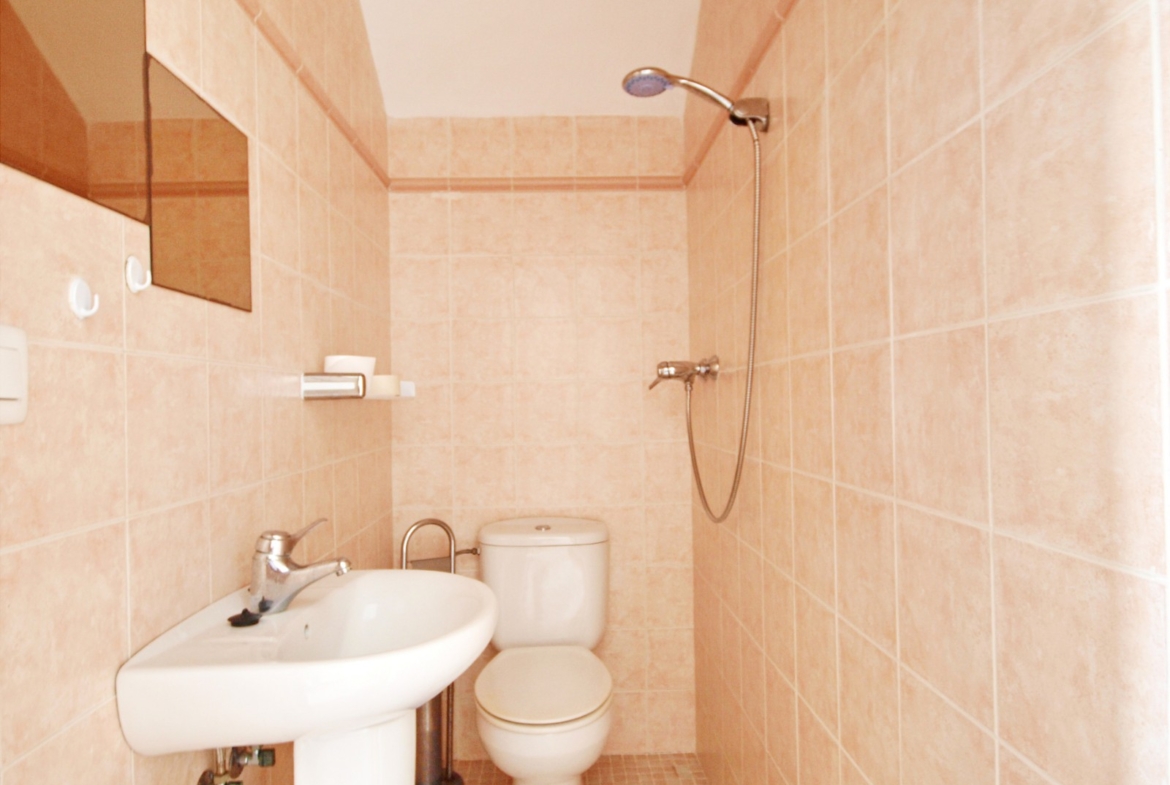 RE09-8VBX3V Bungalow for sale in Benissa