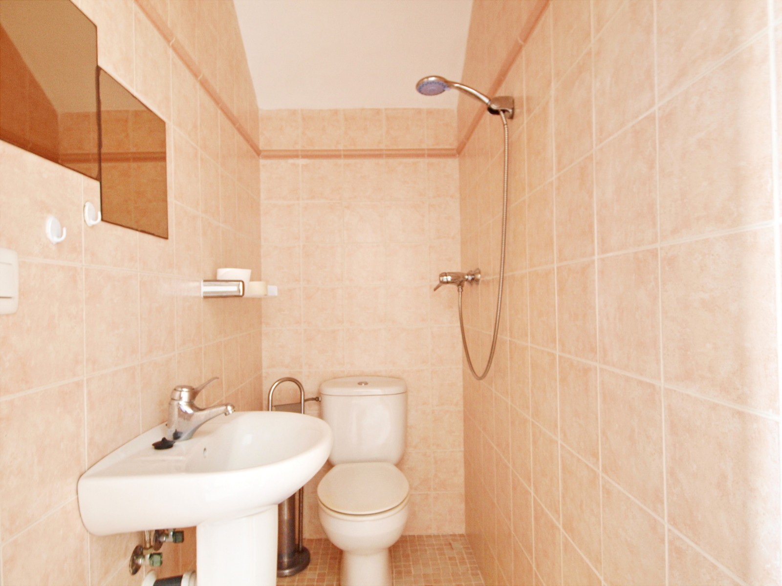 RE09-8VBX3V Bungalow for sale in Benissa