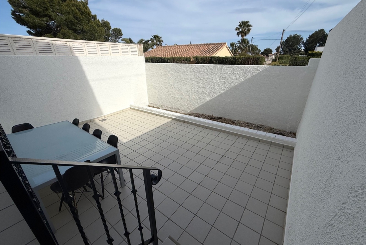RE09-8VBX3V Bungalow for sale in Benissa