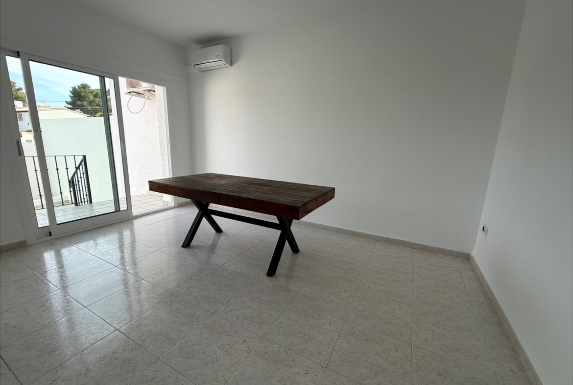 RE09-8VBX3V Bungalow for sale in Benissa