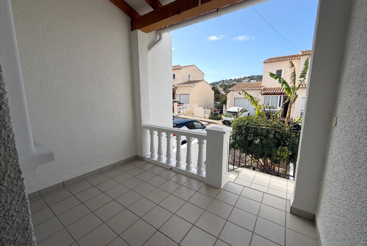 RE09-8VBX3V Bungalow for sale in Benissa