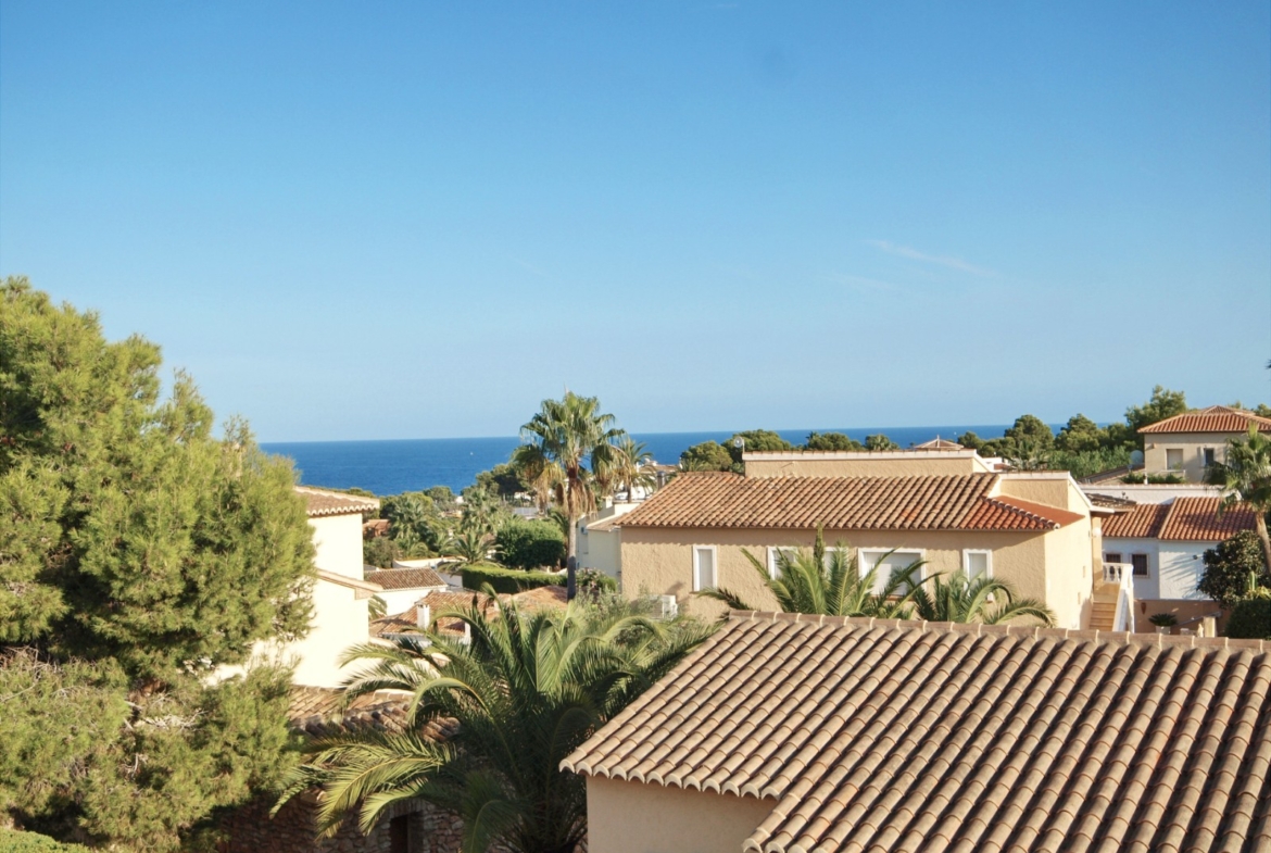 RE09-8VBX3V Bungalow for sale in Benissa