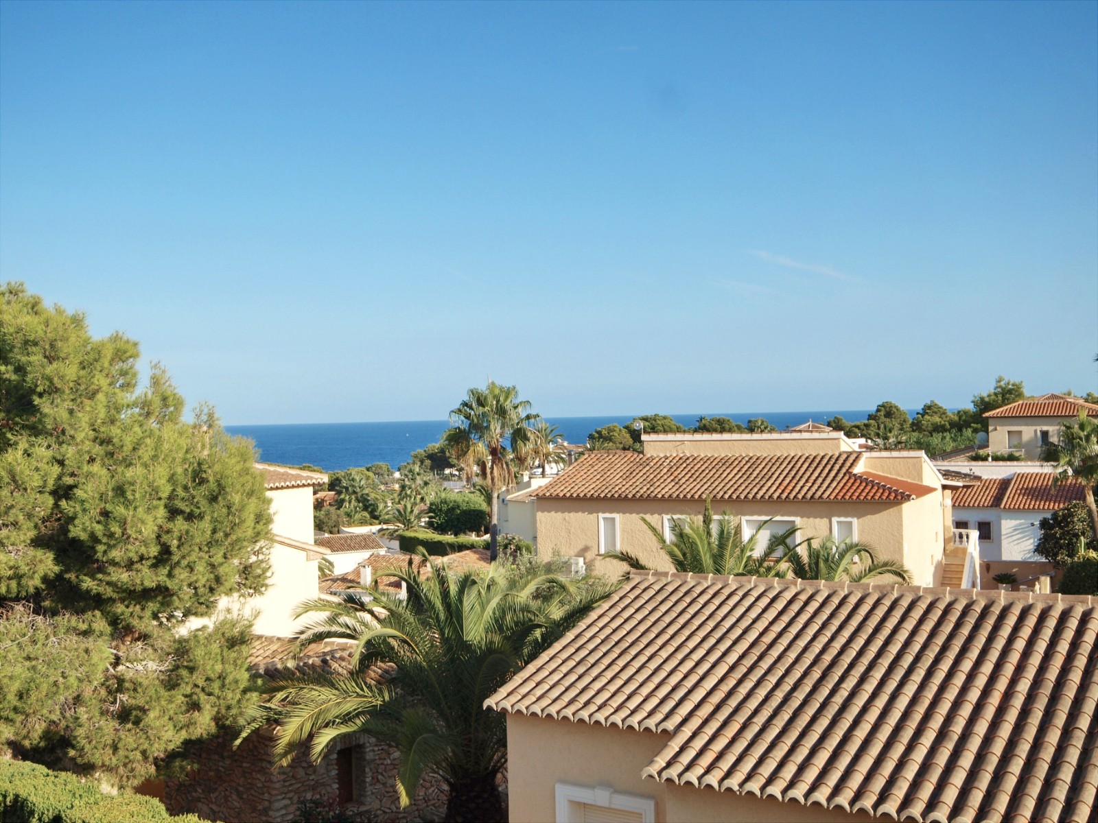 RE09-8VBX3V Bungalow for sale in Benissa