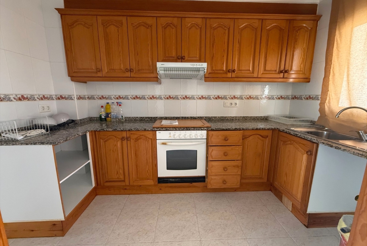RE09-8VBX3V Bungalow for sale in Benissa