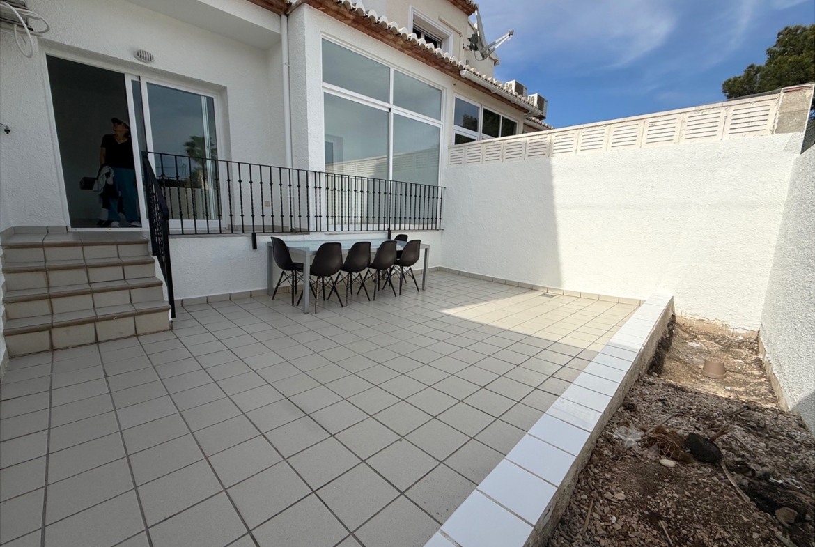 RE09-8VBX3V Bungalow for sale in Benissa