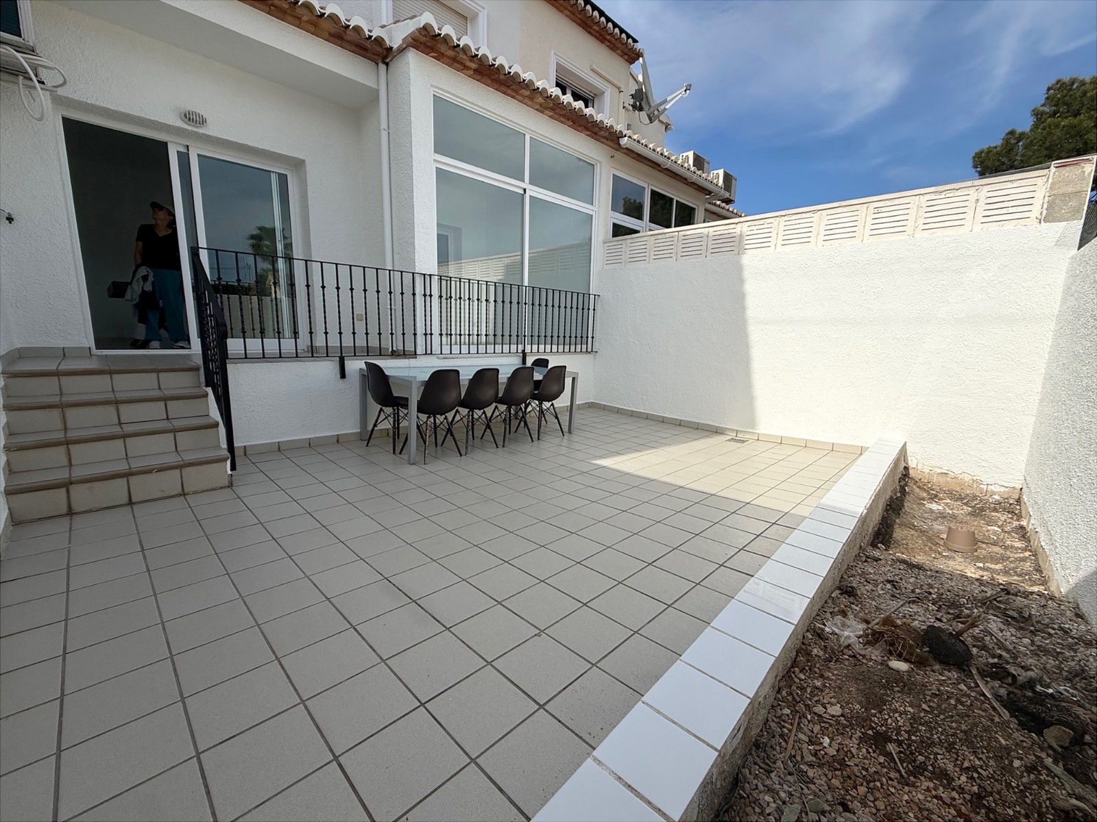 RE09-8VBX3V Bungalow for sale in Benissa