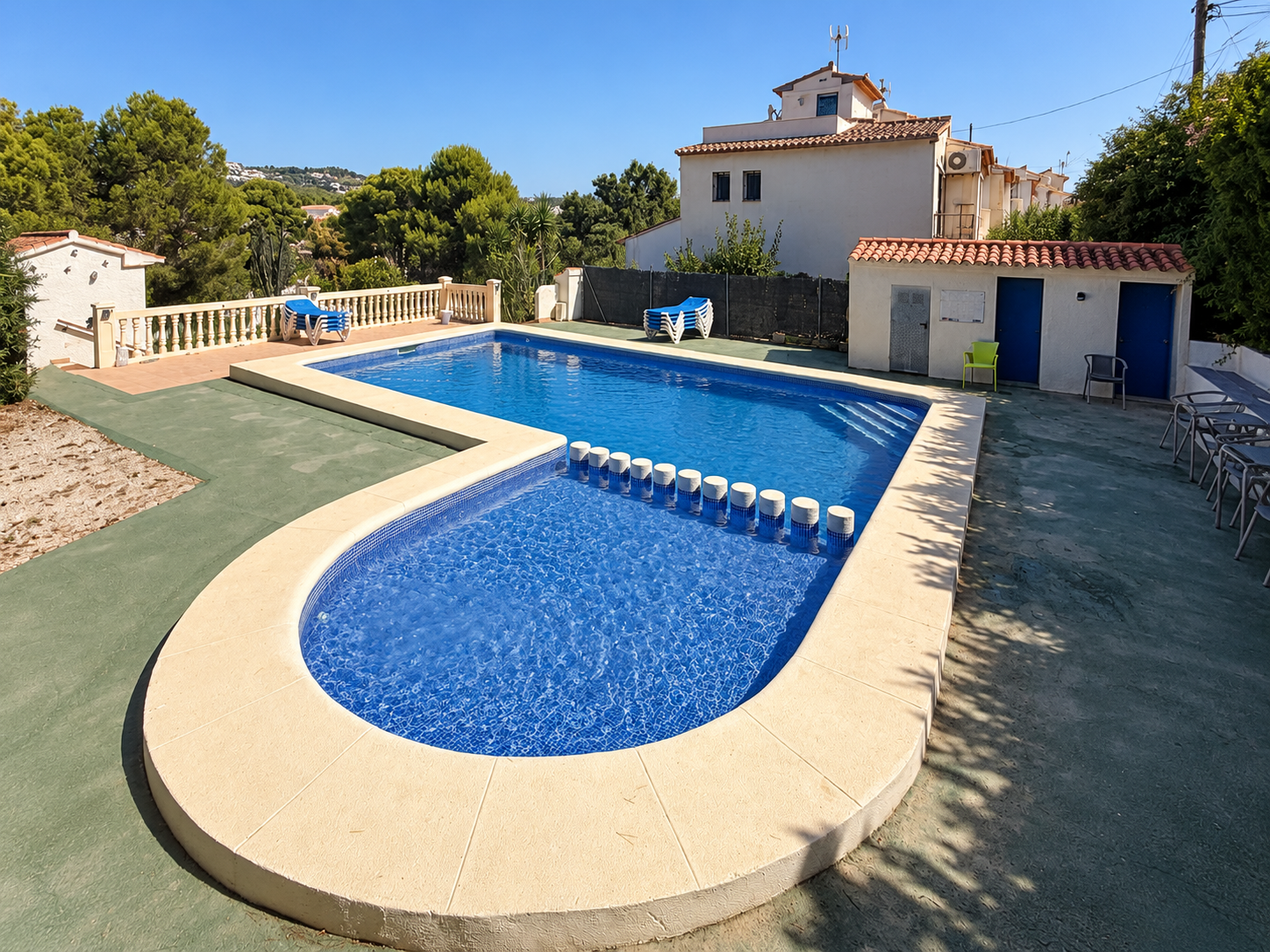RE09-8VBX3V Bungalow for sale in Benissa