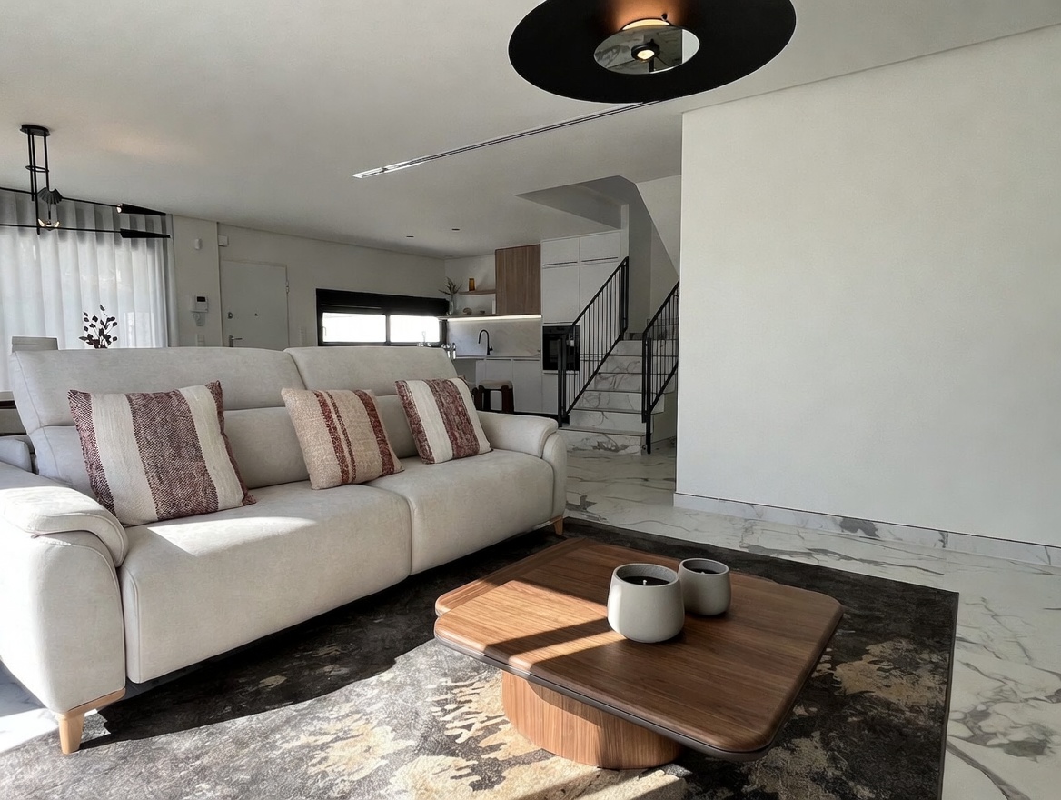 ready-new-build-for-sale-in-denia-living-area-2 RE02-621988 villa zum verkauf in Denia