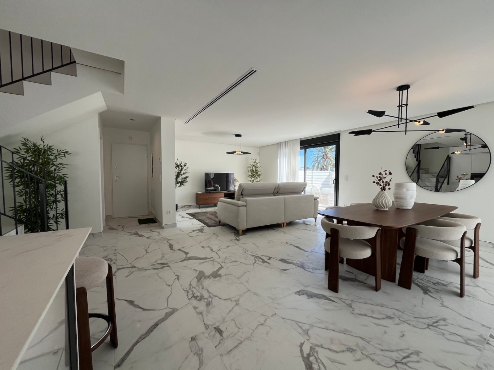 ready-new-build-for-sale-in-denia-living-dining-area-2 RE02-621988 villa zum verkauf in Denia