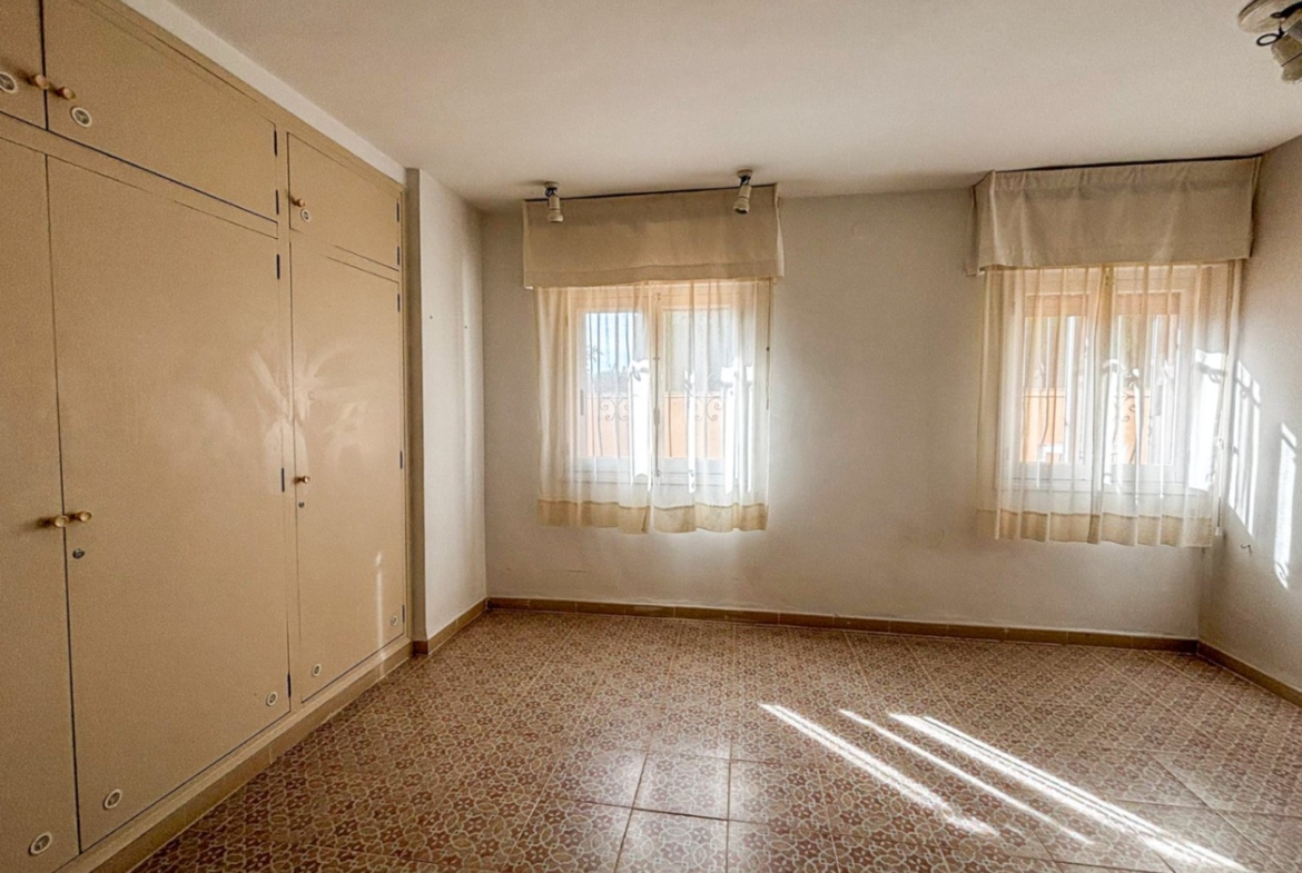 RE02-133028  villa en venta en Pedreguer