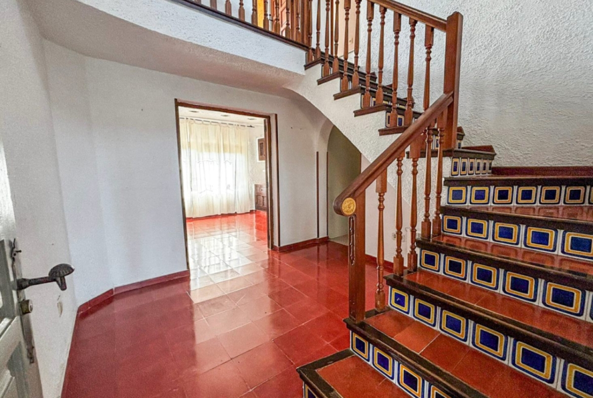 RE02-133028  villa en venta en Pedreguer