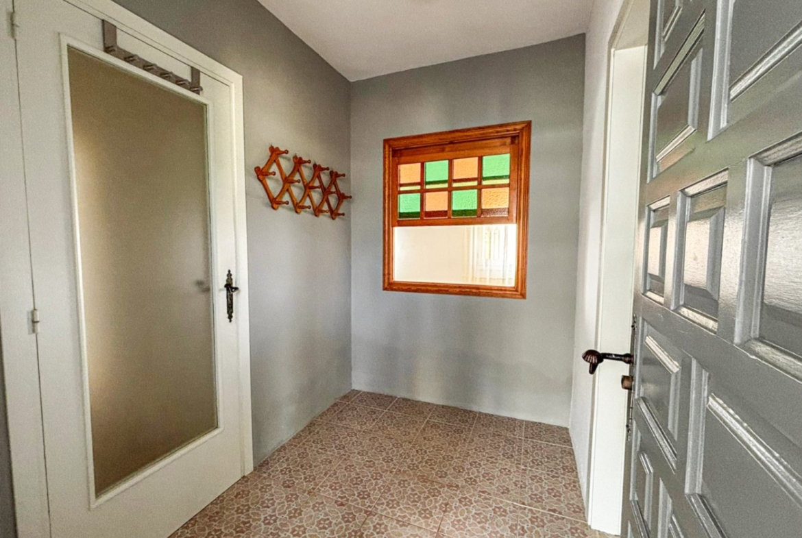 RE02-133028  villa en venta en Pedreguer
