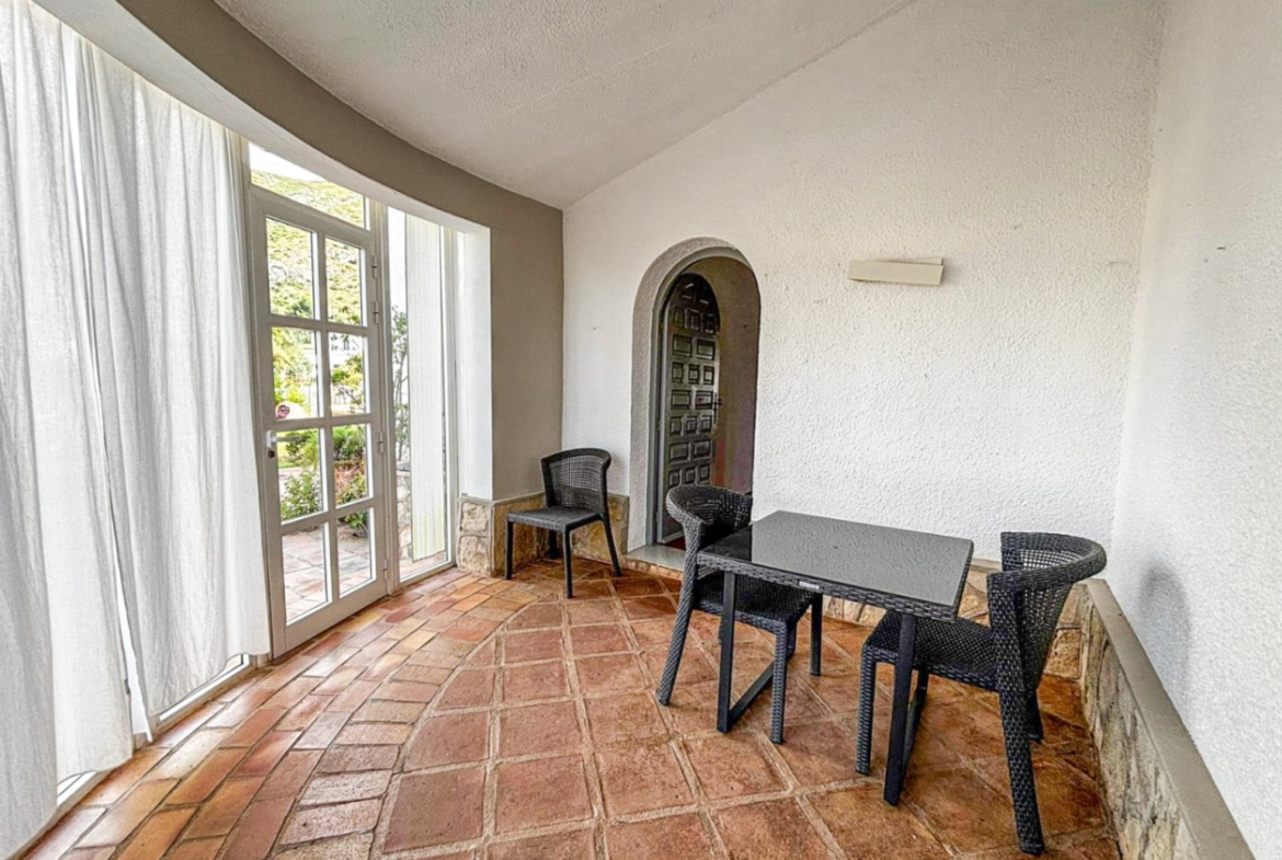 RE02-133028  villa en venta en Pedreguer