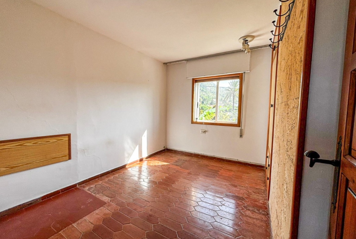 RE02-133028  villa en venta en Pedreguer