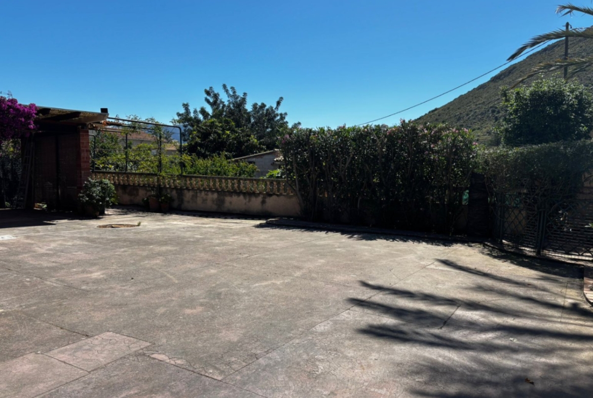 RE02-133028  villa en venta en Pedreguer