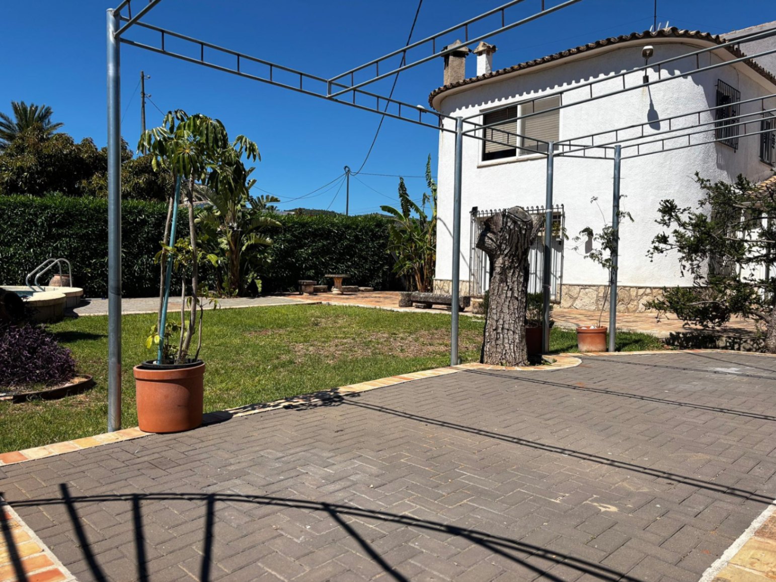 rustic-detached-house-for-sale-walking-distance-to-pedreguer-town-centre-e5 RE02-133028 villa en venta en Pedreguer