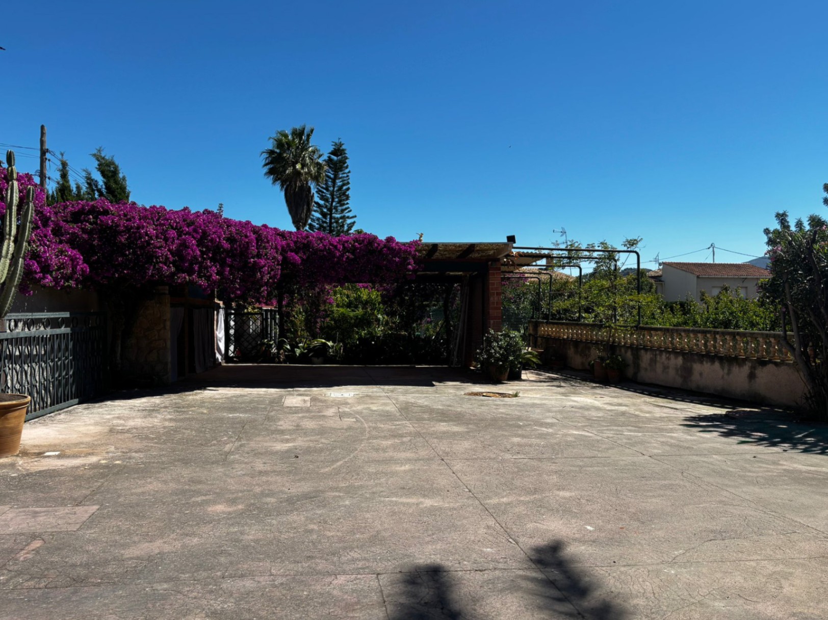 rustic-detached-house-for-sale-walking-distance-to-pedreguer-town-centre-e9 RE02-133028 villa en venta en Pedreguer