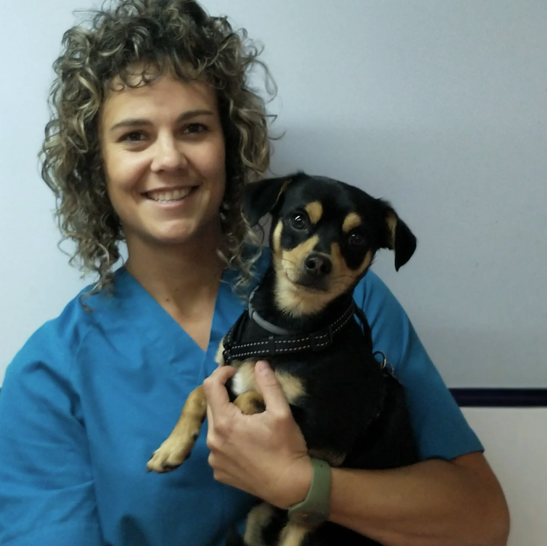 Clínica Veterinaria Aliaga