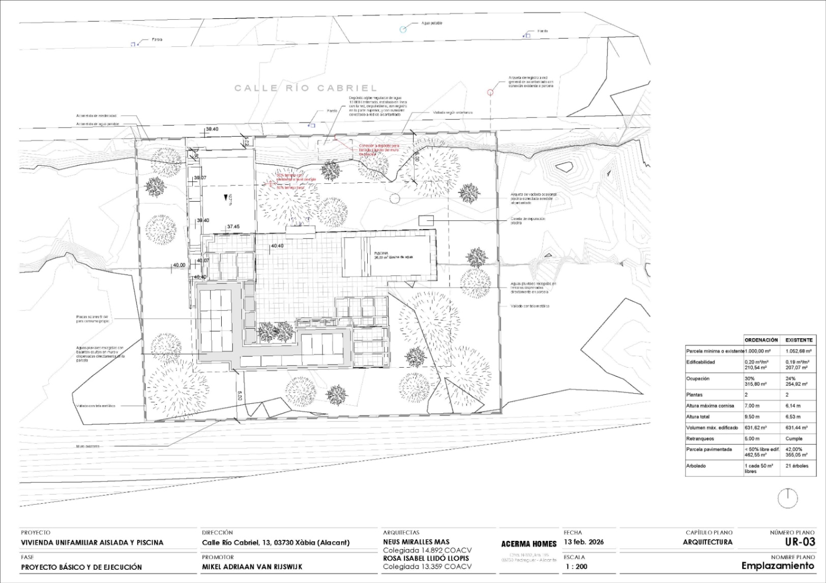 RE08-AOT4J3  Chalet/Villa en venta