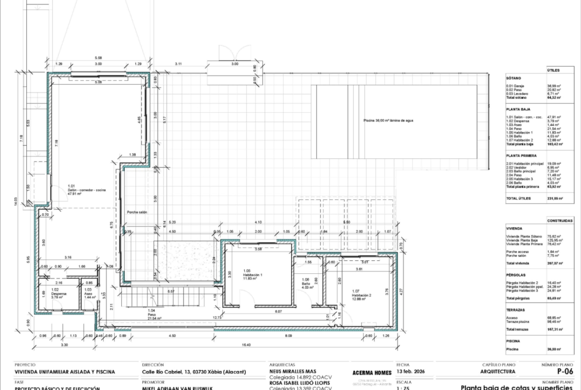 RE08-AOT4J3  Chalet/Villa en venta