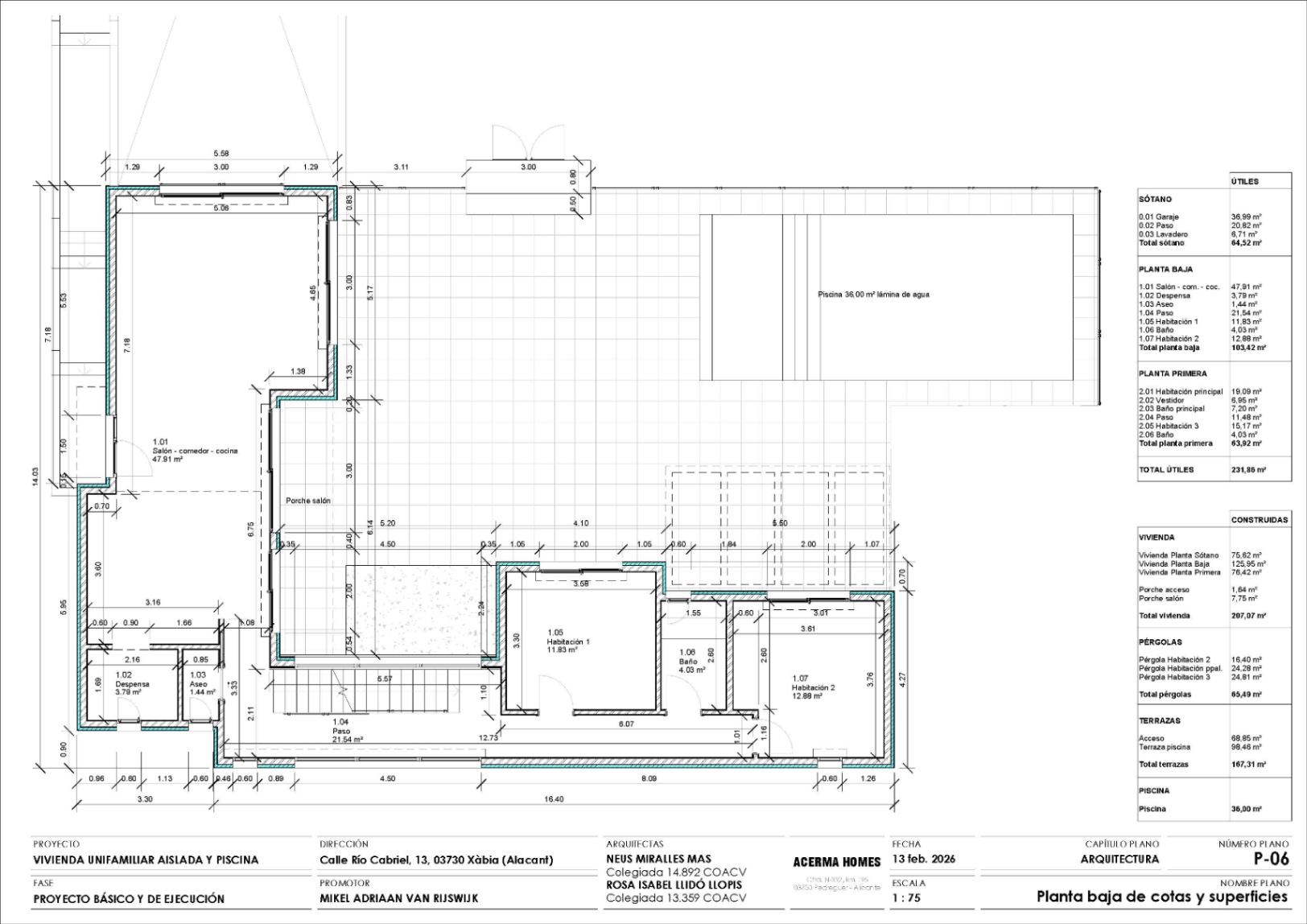 RE08-AOT4J3  Chalet/Villa en venta